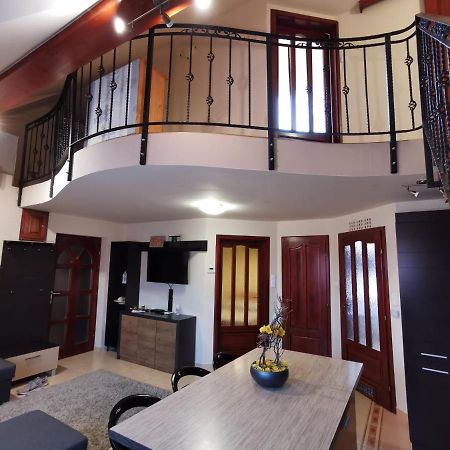 Galery Apartman Gyula Dış mekan fotoğraf