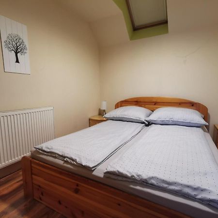 Galery Apartman Gyula Dış mekan fotoğraf