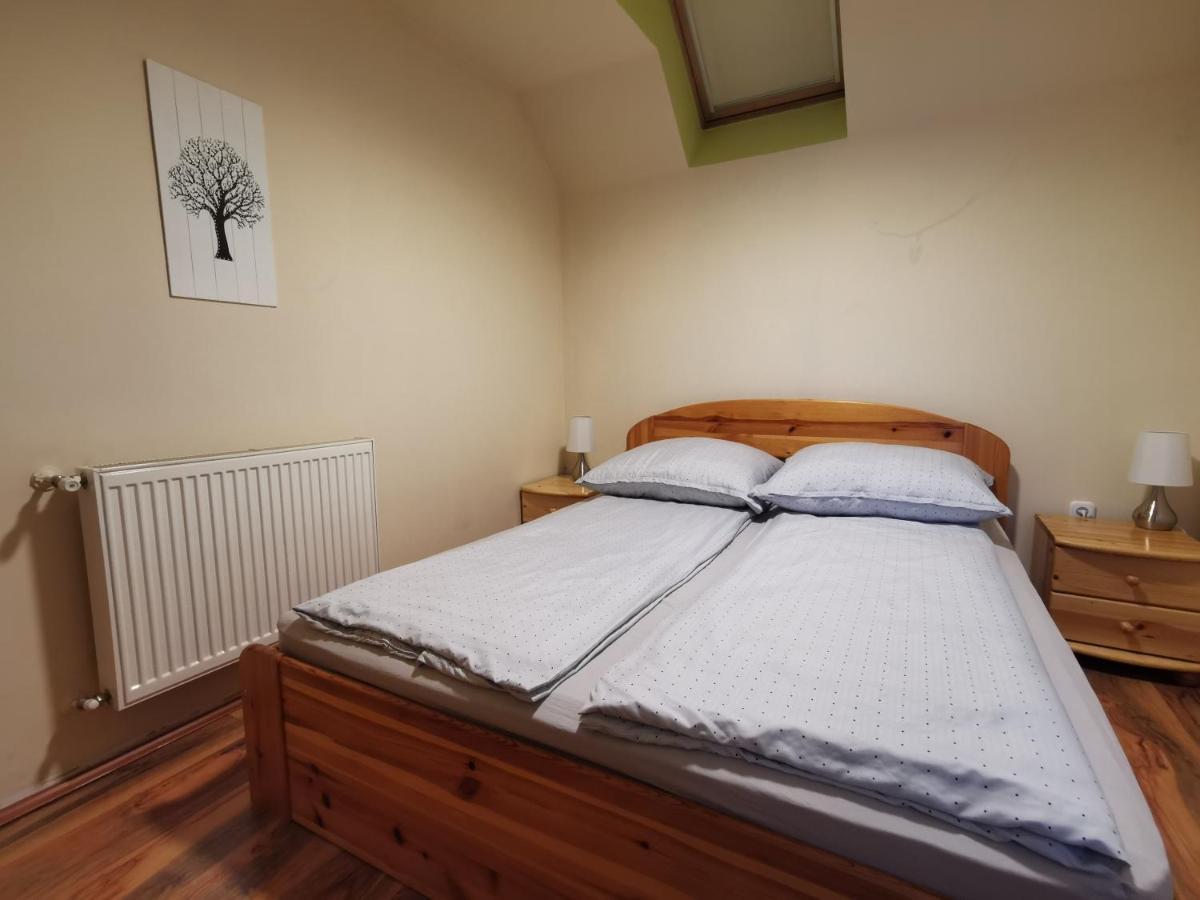 Galery Apartman Gyula Dış mekan fotoğraf