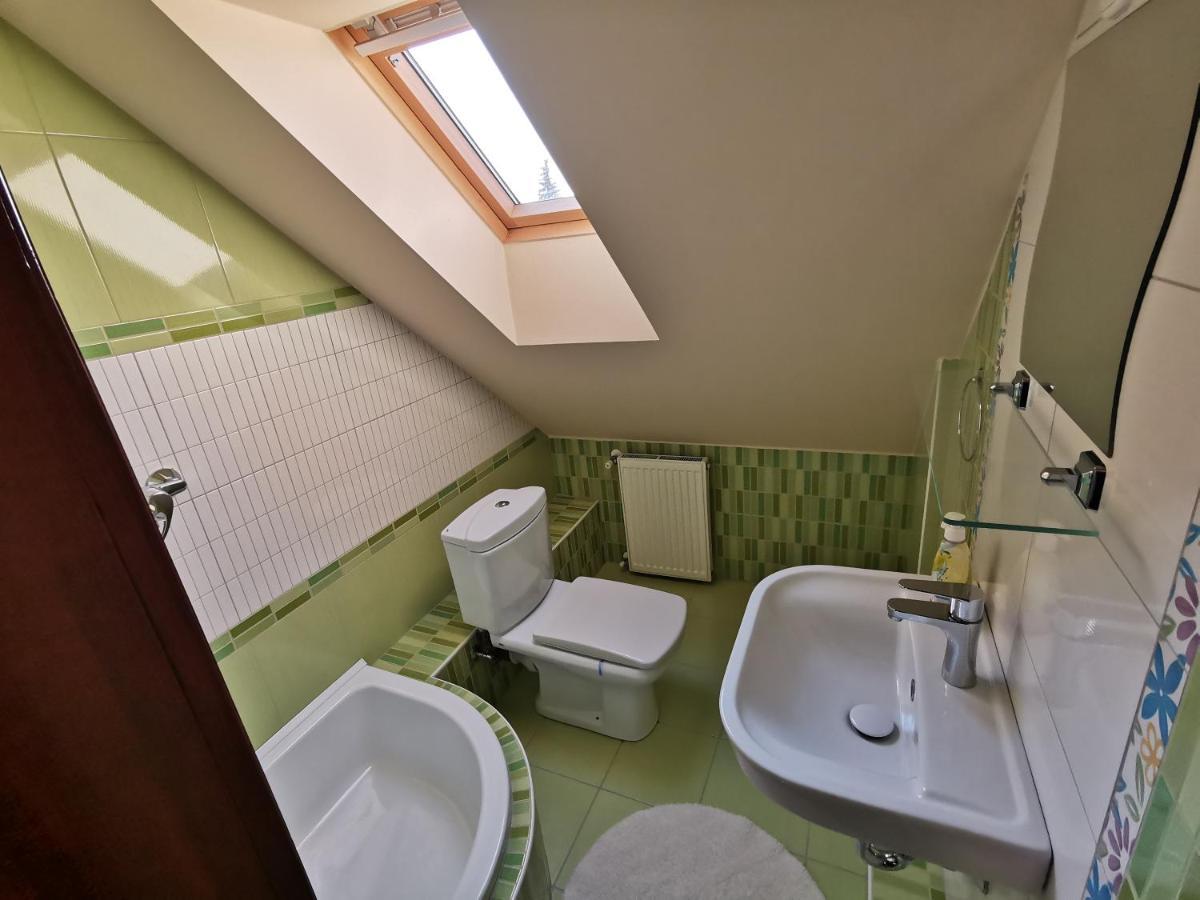 Galery Apartman Gyula Dış mekan fotoğraf