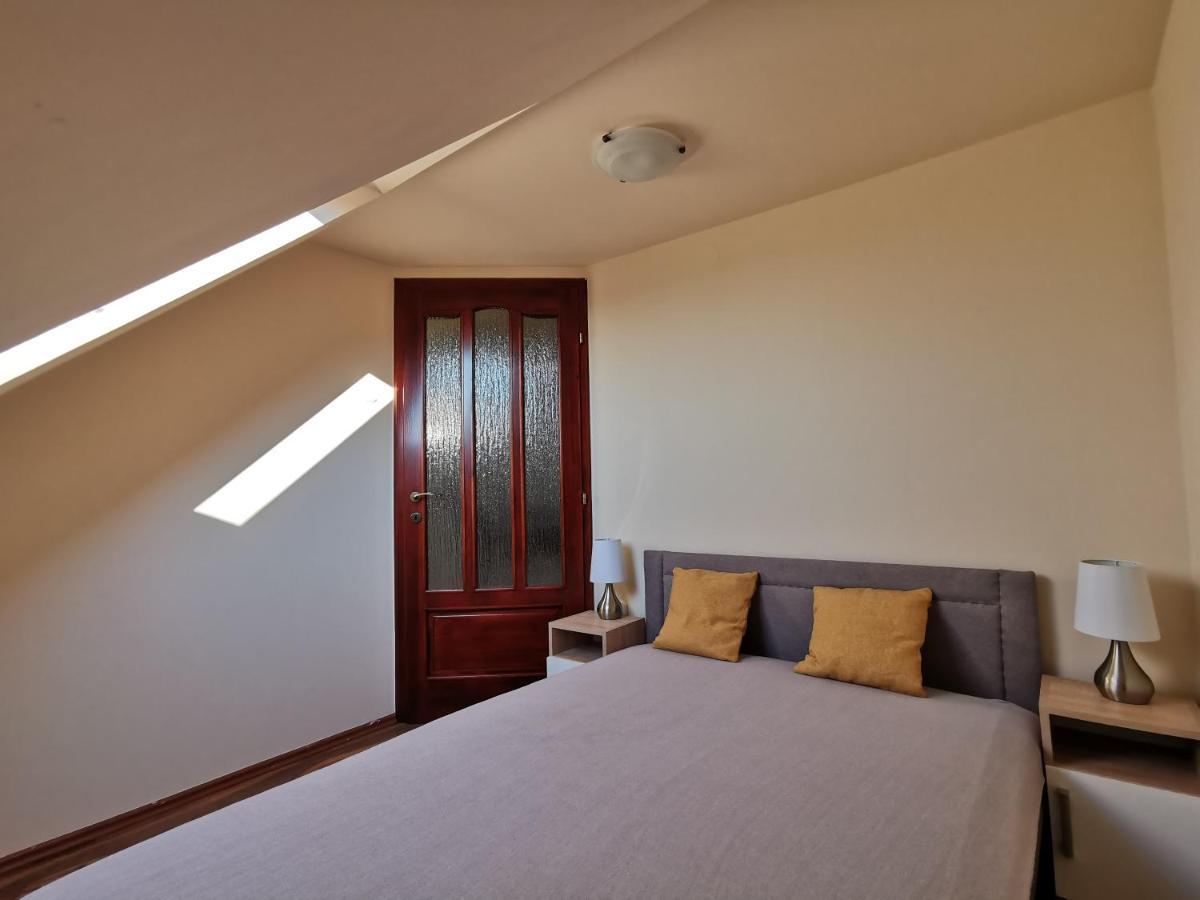 Galery Apartman Gyula Dış mekan fotoğraf